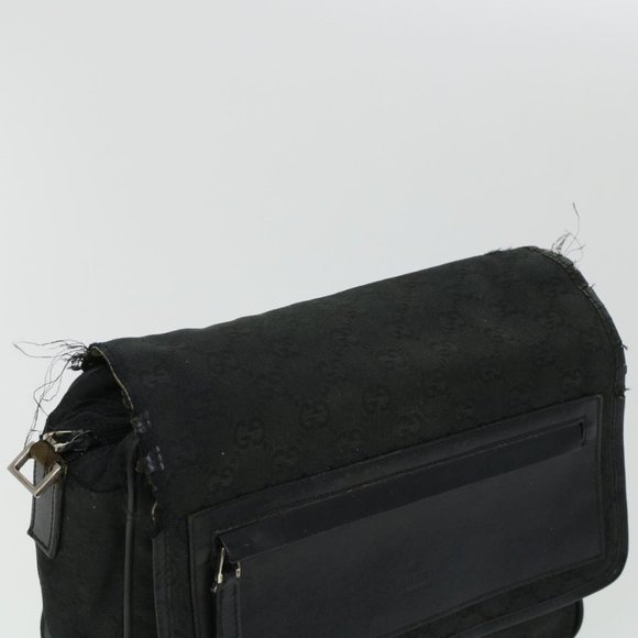 Gucci GG Canvas Crossbody*** - Picture 3 of 15